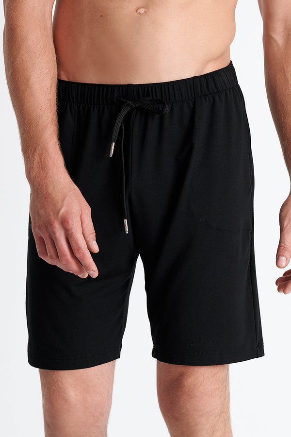 Shan Relaxation Soft lounge shorts